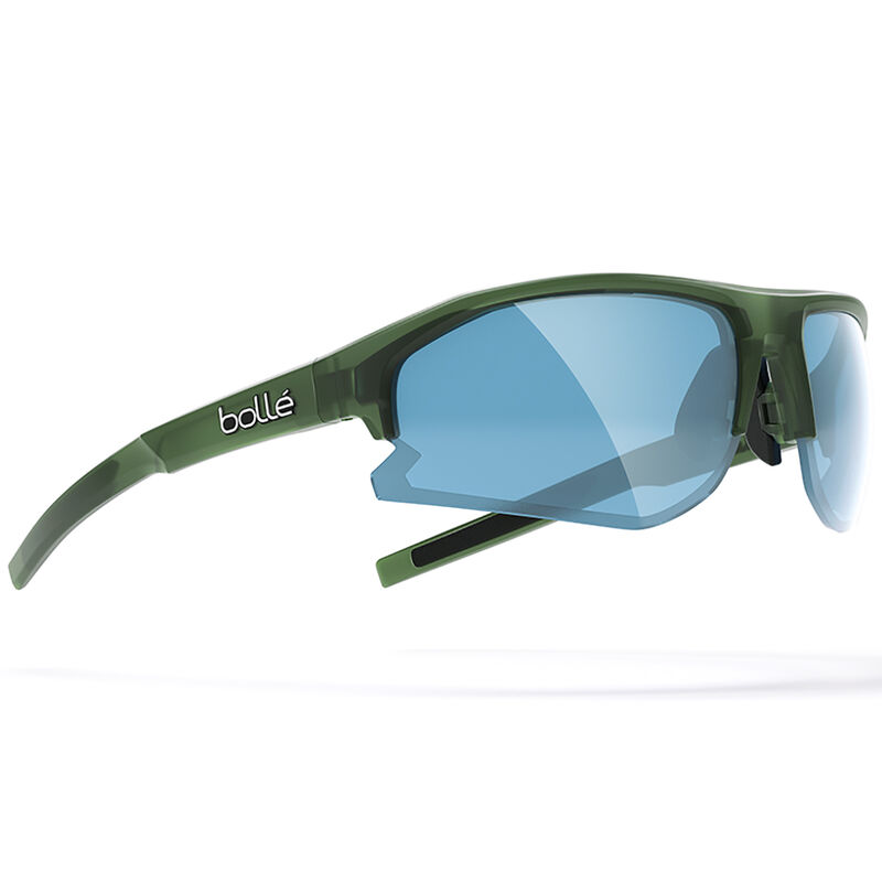 BOLT 2.0, Forest Crystal Matte-Phantom Court, hi-res image number null